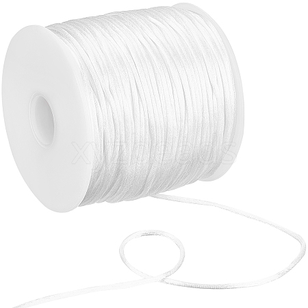 SUNNYCLUE Nylon Thread NWIR-SC0001-01B-1