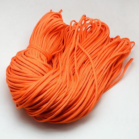 7 Inner Cores Polyester & Spandex Cord Ropes RCP-R006-198-1