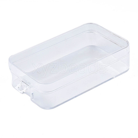 Rectangle Polystyrene Bead Storage Container CON-N011-032-1