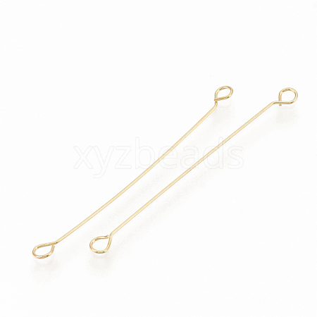 Brass Links connectors X-KK-S345-077-1
