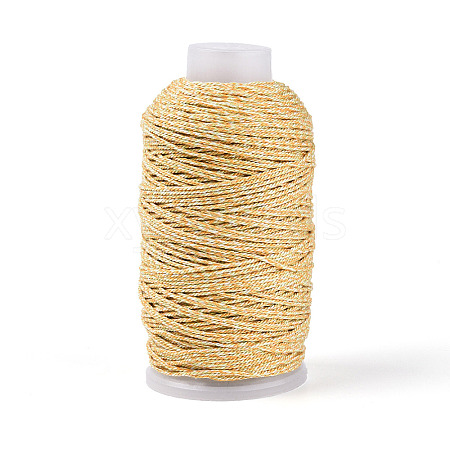 150M S24-Ply Cotton Twisted Cords OCOR-N010-01-28-1