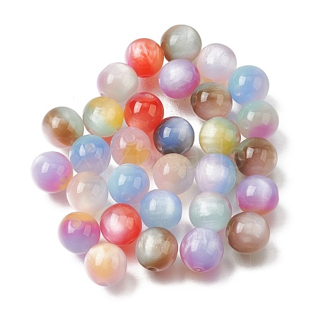 Resin Beads RESI-H044-10C-1