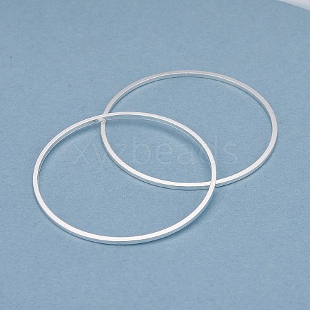 Brass Linking Rings X-KK-Y003-03K-S-1