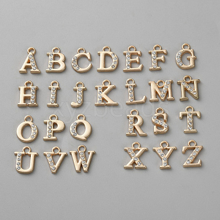 Zinc Alloy Penants FIND-WH0139-614KCG-1
