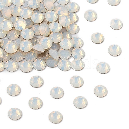 Preciosa® MAXIMA Crystal No Hotfix Flatback Stones Y-PRC-NSS6-01000-1