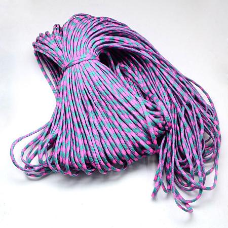 7 Inner Cores Polyester & Spandex Cord Ropes RCP-R006-058-1