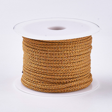 Polyester Braided Cords OCOR-N004-12-1