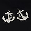 Tibetan Style Alloy Pendants LS-EA10917Y-NFS-1