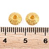 Tibetan Style Alloy Beads K0NRP012-2