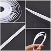 Polyester Boning Sewing Wedding Dress Fabric DIY-WH0304-704C-02-6