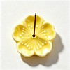 Porcelain Incense Burners DJEW-PW0012-122C-2