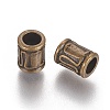 Tibetan Style Alloy Beads LS-MLF10149Y-NF-2