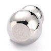 304 Stainless Steel Beads STAS-B011-05C-P-4