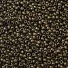 TOHO Round Seed Beads X-SEED-TR08-0702-2