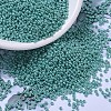 MIYUKI Round Rocailles Beads SEED-X0054-RR0435-1
