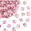 Preciosa® MAXIMA Crystal Round Stones X-PRC-RASS29-70020-1