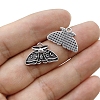 Tibetan Style Alloy Pendants PW-WG8F0CC-01-4