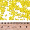 MIYUKI Round Rocailles Beads LS-X-SEED-G007-RR0404-4