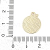 Alloy Enamel Pendants FIND-K020-21A-G-3