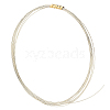 Sterling Silver Wire FIND-WH0127-32B-1