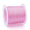 Polyester Braided Metallic Thread OCOR-I007-B-32-2