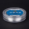 Korean Round Crystal Elastic Stretch Thread X-EW-I003-A01-01-1