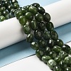 Natural Malaysia Jade Beads Strands G-I283-H08-02-2