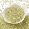 Glass Seed Beads SEED-L011-05B-06-2