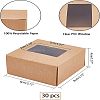 Cardboard Box CON-NB0001-29A-3