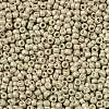 TOHO Round Seed Beads X-SEED-TR11-0558F-2