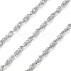 304 Stainless Steel Singapore Chains CHS-C010-04B-P-1