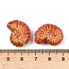 Handmade Porcelain Beads PORC-B008-02F-3