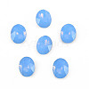 K9 Glass Rhinestone Cabochons MRMJ-N029-09-04-4