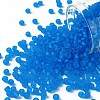 TOHO Round Seed Beads X-SEED-TR08-0003CF-1