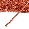 MIYUKI Round Rocailles Beads SEED-G007-RR4208-4