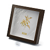 8 Inch Wall Mounted Wood Shadow Box Frames AJEW-WH0042-20A-1