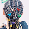 DIY Hair Accessories Kits DIY-TA0002-59-11