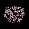 Natural Rose Quartz Chip Beads X-G-M364-02A-1