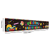 Polyester Hanging Banners Children Birthday AJEW-WH0190-008-3