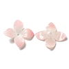 Flower Bead Cap SACR-C002-06-2