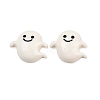 Helloween Resin Decoden Cabochons RESI-XCP0002-70C-1
