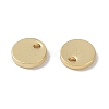 Rack Plating Brass Pendants KK-S367-06-2