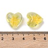 Handmade Lampwork Beads LAMP-F043-03G-3