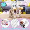 4 Styles OPP Cellophane Candy Storage Bags Sets ABAG-TAC0013-20A-03-5