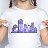 Plastic Reusable Drawing Painting Stencils Templates DIY-WH0172-230-7