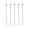 Brass Ball Head Pins RP0.5X35mm-1