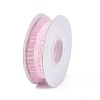 Polyester Organza Ribbon SRIB-L047-25mm-A086-2