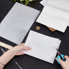 50Pcs Ironing Paper used for DIY Fuse Beads DIY-CY0002-81B-3