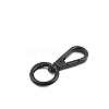 Zinc Alloy Swivel Clasps PW-WGF59E9-08-1