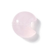 Natural Rose Quartz Beads G-H092-01D-1